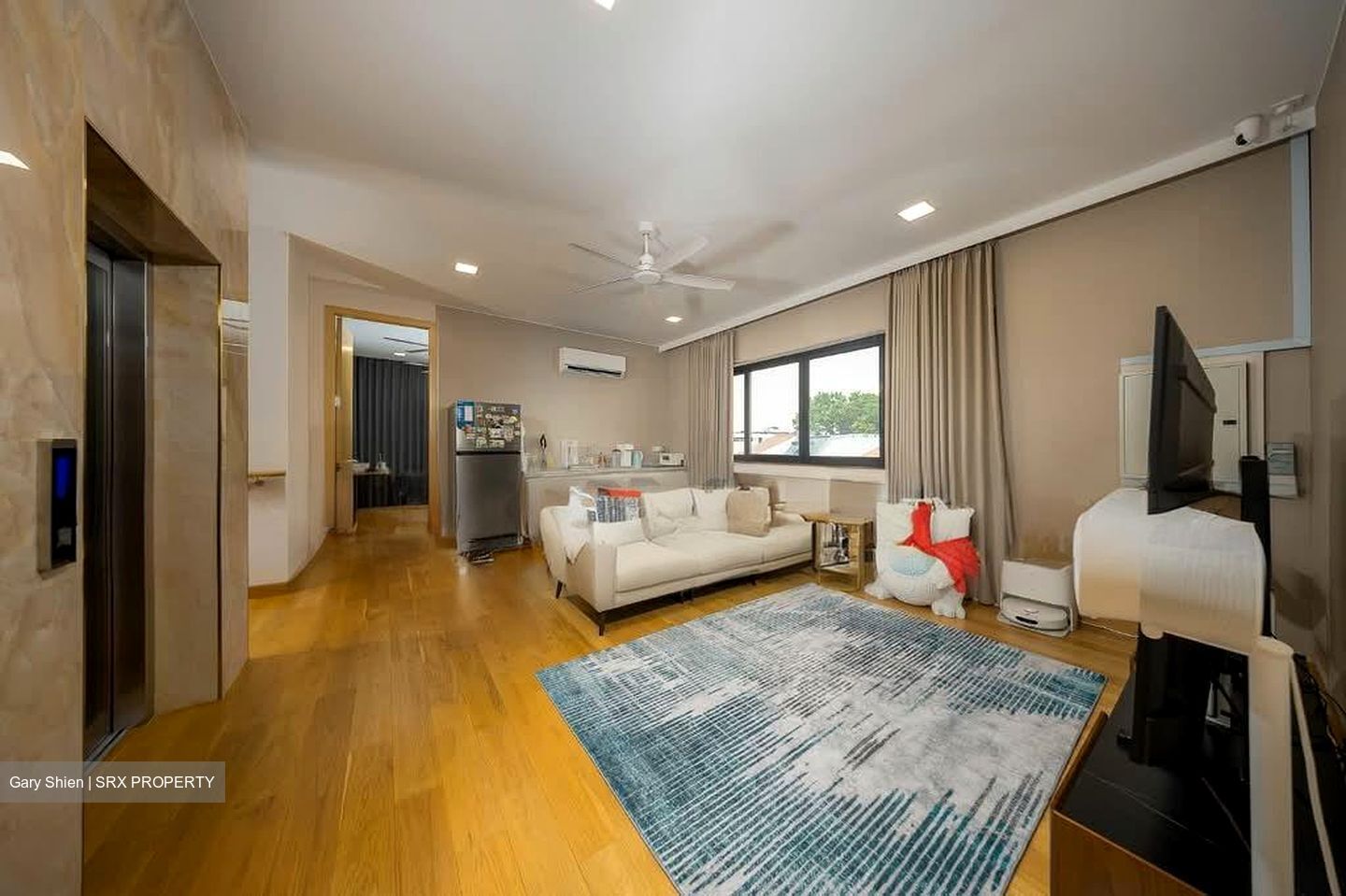 Serangoon Garden Estate (D19), Semi-Detached #547105491